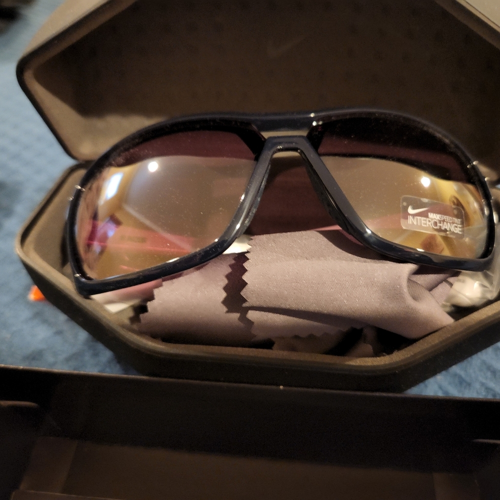 Nike Sunglasses Racer E